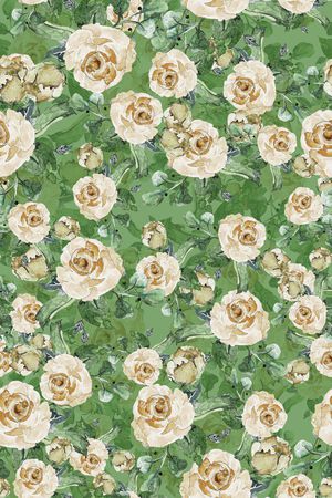 香云纱印花华亿平台图片