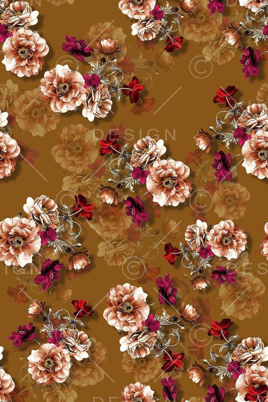 香云纱印花华亿平台图片