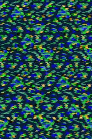 肌理印花华亿平台图片