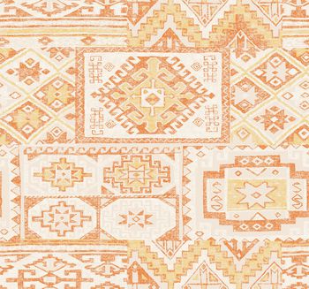 传统纹样印花华亿平台图片