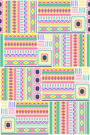 连衣裙印花华亿平台图片