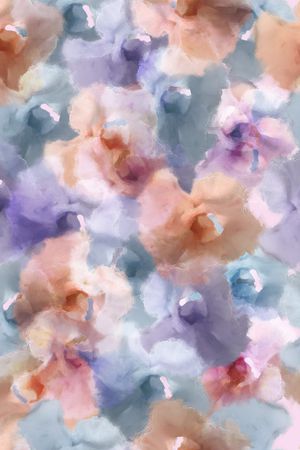 肌理印花华亿平台图片