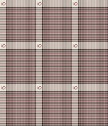 格子印花华亿平台图片