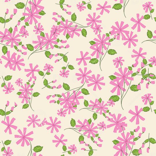 连衣裙印花华亿平台图片