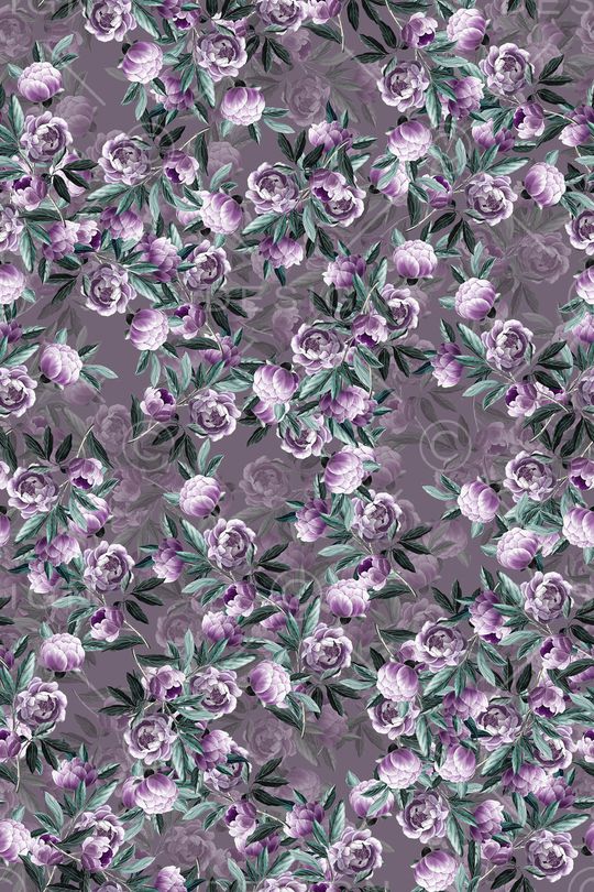 香云纱印花华亿平台图片