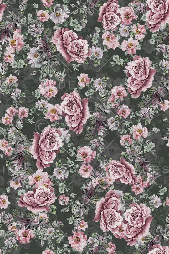 香云纱印花华亿平台图片