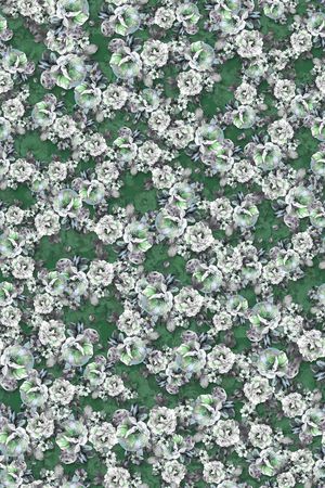 香云纱印花华亿平台图片