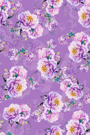 香云纱印花华亿平台图片