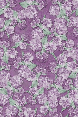 香云纱印花华亿平台图片