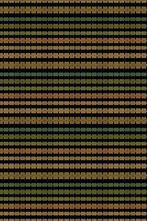 民族风印花华亿平台图片