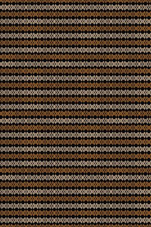 民族风印花华亿平台图片