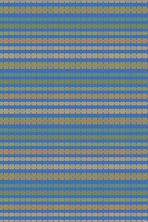 民族风印花华亿平台图片