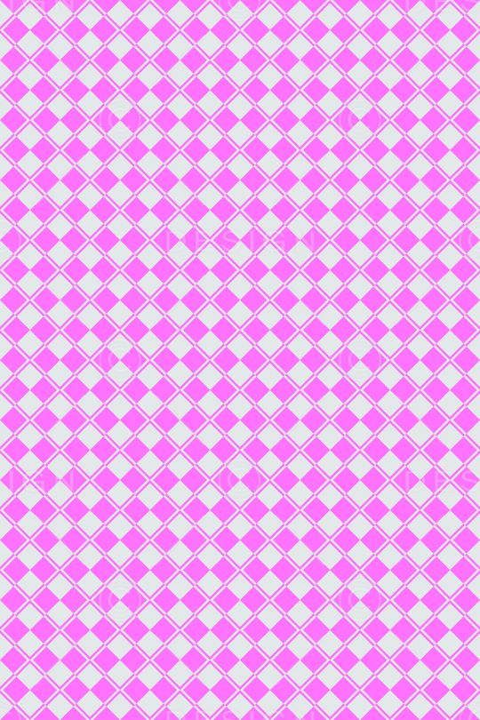 格子印花华亿平台图片