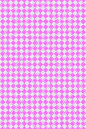 格子印花华亿平台图片