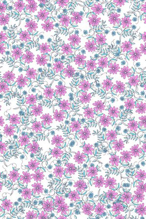 女装印花华亿平台图片