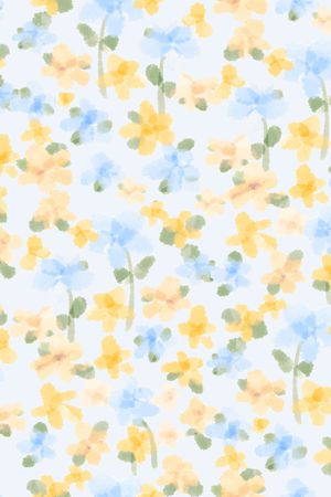 年轻女性印花华亿平台图片