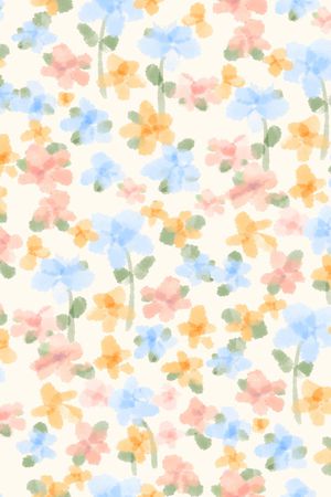 年轻女性印花华亿平台图片