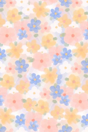 年轻女性印花华亿平台图片