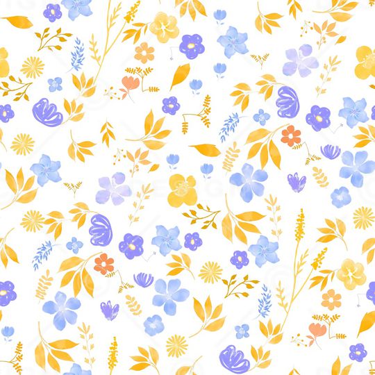 年轻女性印花华亿平台图片