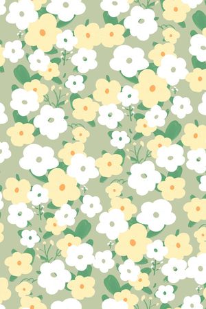 年轻女性印花华亿平台图片