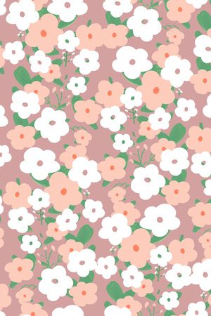 年轻女性印花华亿平台图片