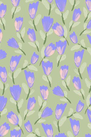 年轻女性印花华亿平台图片