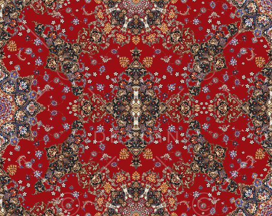 民族风印花华亿平台图片