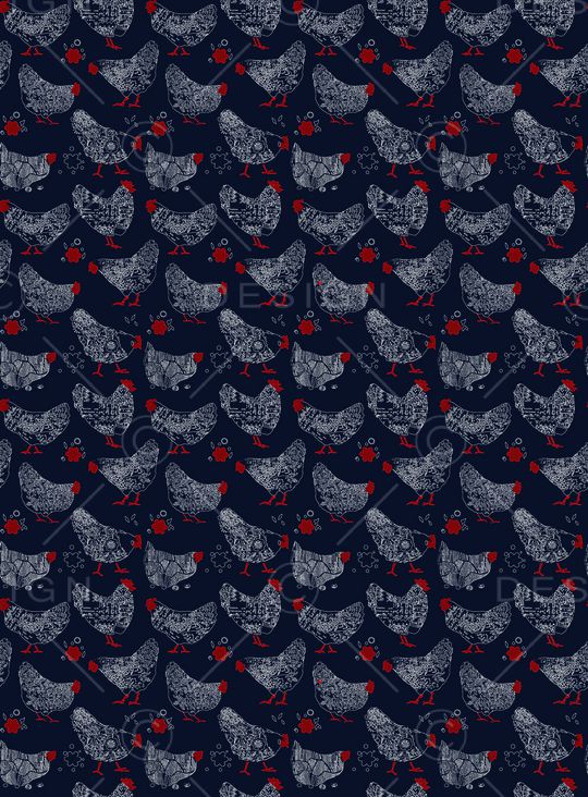 时尚印花华亿平台图片