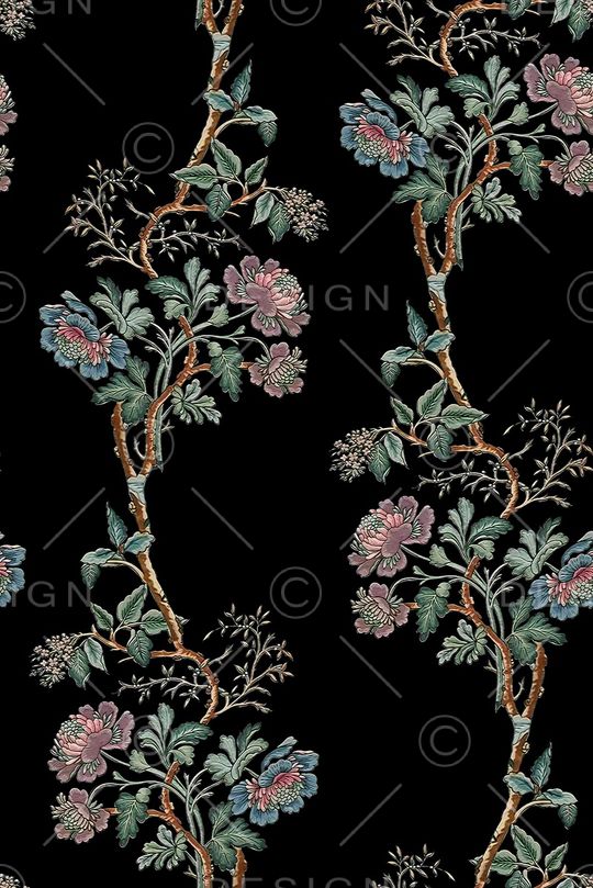 时尚印花华亿平台图片