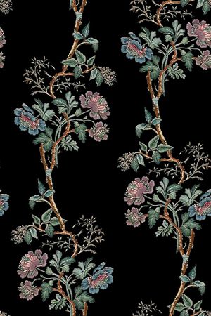 时尚印花华亿平台图片