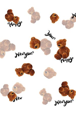 动物印花华亿平台图片