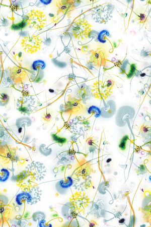 肌理印花华亿平台图片