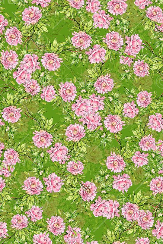 香云纱印花华亿平台图片