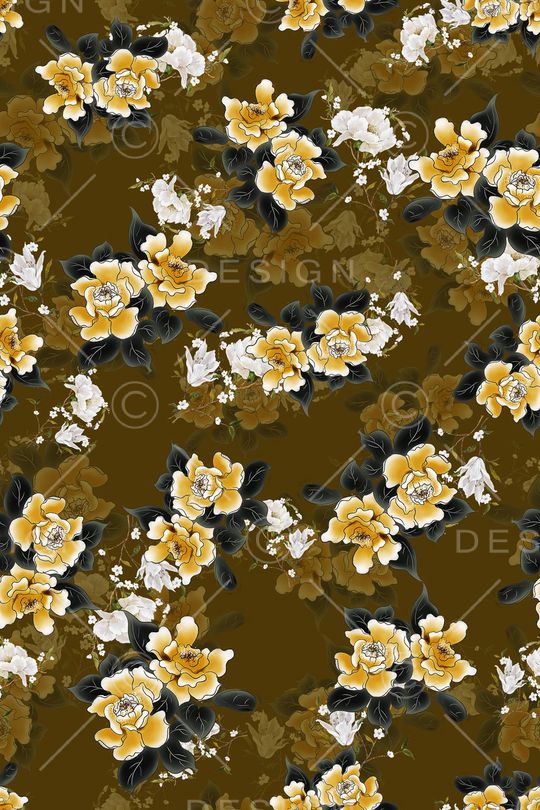 香云纱印花华亿平台图片