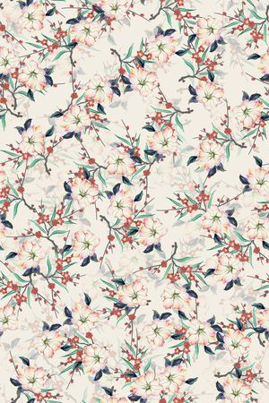 香云纱印花华亿平台图片