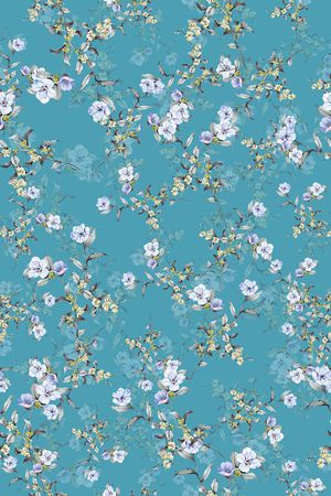 香云纱印花华亿平台图片