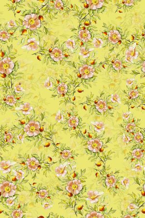 香云纱印花华亿平台图片