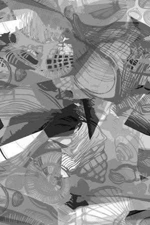 建筑印花华亿平台图片