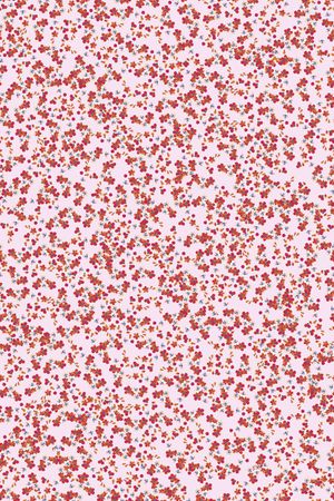 连衣裙印花华亿平台图片