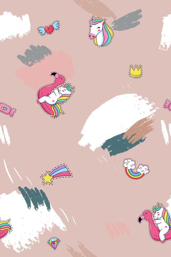 涂鸦印花华亿平台图片