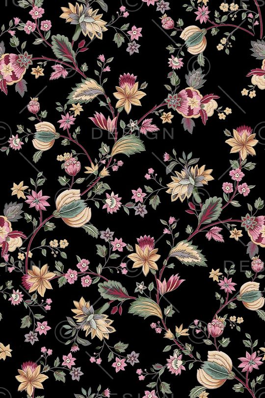 时尚印花华亿平台图片