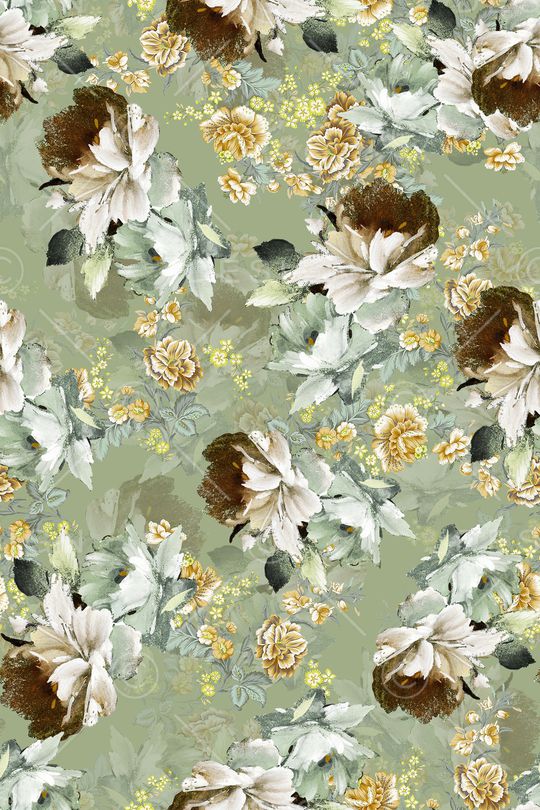 香云纱印花华亿平台图片