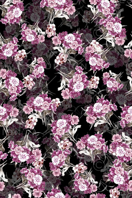 香云纱印花华亿平台图片