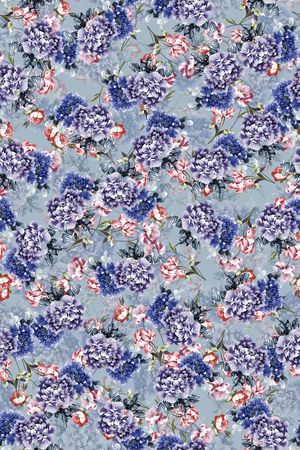 香云纱印花华亿平台图片