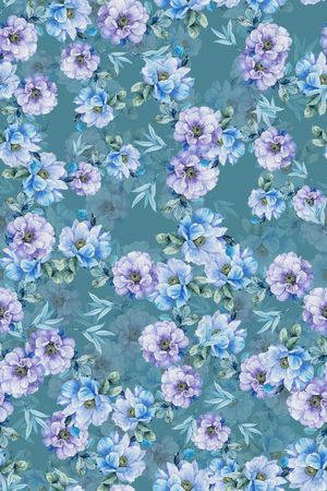 香云纱印花华亿平台图片