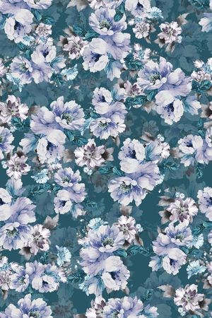 香云纱印花华亿平台图片