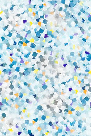 肌理印花华亿平台图片