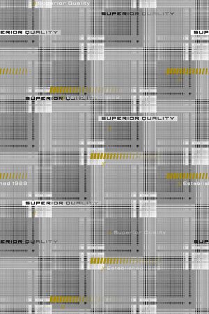 格子印花华亿平台图片