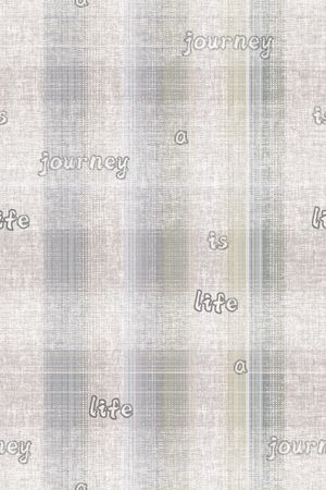 格子印花华亿平台图片