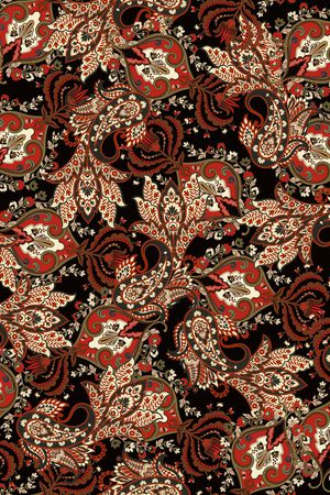 女装印花华亿平台图片